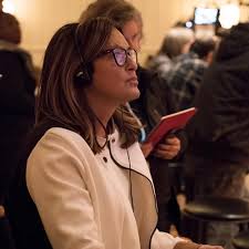 She first starred in season three, playing a child victim in the episode, repression, then returned in season. Law Order Svu Recap 11 15 18 Season 20 Episode 9 Mea Culpa Celeb Dirty Laundry