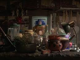 Recent and new studio ghibli movies include howl's moving castle, ponyo, the tale of the princess kaguya, and when marnie was there. Studio Ghibli S New Movie Earwig And The Witch Will Hit Australian Cinemas In 2021 Concrete Playground Concrete Playground Adelaide