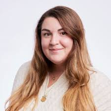 Kimberly Scharrenberg