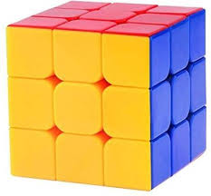 Rubik's cube solver the online rubik's cube™ solver calculates the steps needed to solve a scrambled rubik's cube from any valid starting position. Kuku Rubik Cube Rubik Cube Buy Rubik Cube 3x3x3 Toys In India Shop For Kuku Products In India Flipkart Com