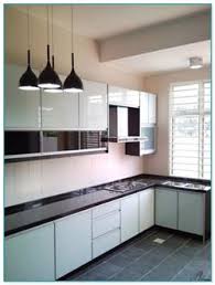 kitchen cabinet design malaysia