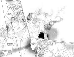 Tamaki And Haruhi Tamaki Haruhi Kiss High School Host Club Ouran High School Host Club Host Club