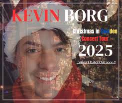 Kevin Borg
