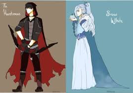 Once Upon A Time Fairy Tale Au Snowbird Oneshots When naruto was six years old summer rose left their village to attend the. once upon a time fairy tale au