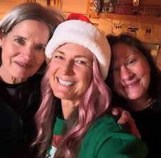 The Ponderosa Guest Ranch...