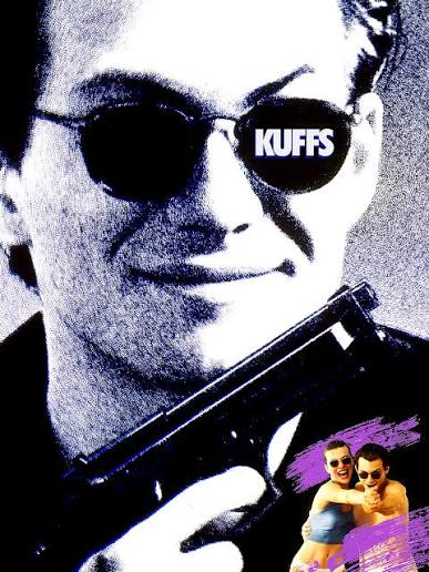 Prime Video: Kuffs