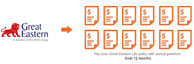 What benefits can i get when i use the ocbc great. Ocbc Great Eastern Cashflo Credit Card Live Great Great Eastern Life