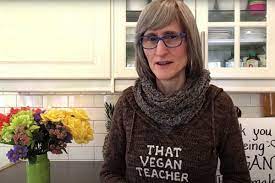 Jun 14, 2021 · that vegan teacher or miss. Why Was That Vegan Teacher Banned From Tiktok