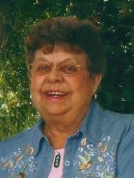 Patricia "Pat Terhaar" Lindmeier