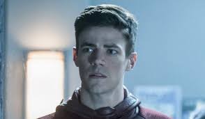 The Flash Just Lost A Major Character, And Twitter Is Pissed
