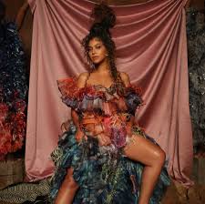 Her younger sister solange knowles is also a singer and a former backup dancer for destiny's child. What We Think Of Beyonce S Black Is King The New York Times