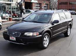 Image result for Black Sapphire 2003 Volvo