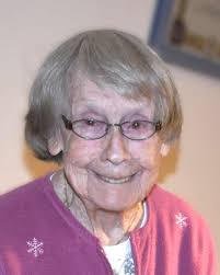 Mary Florence Bouffard Obituary August 31, 2024