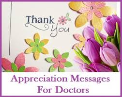 For instance, if you and the recipient hang out soon after you've received the bouquet, you could slip the card into their coat pocket, bag, or anywhere else where. Appreciation Messages And Letters Nurses