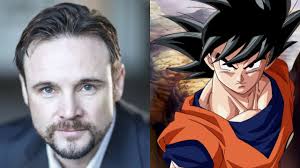 Voiced by sonny strait and 10 others. Kirby Morrow Dragon Ball Z Voice Actor Dies At Age 47 Manga Thrill