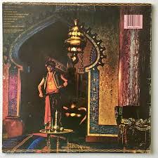Electric Light Orchestra Discovery Lp Vinyl Record Album Album Art Album Cover Art Vintage Vinyl Records