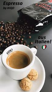 Lucifer S Roast Espresso By Kiqo Aus Italien 500g Extrem Starker Kaffee Saurearm 100 Robusta Manufakt Lebensmittel Essen Beste Kaffeebohnen Espresso