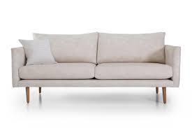 The zena chaise sofa is our low line styled australian made chaise sofa with hardwood timber bookcase arms available in a range of fabrics. Australian Made Sofas Urban Rhythm