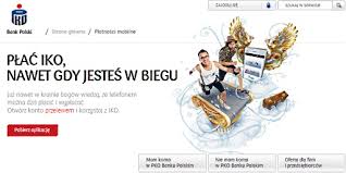 (bank) będzie miał możliwości przesyłania listownie informacji marketingowych na temat swoich produktów i usług. Iko Vs Peopay Czyli Walka O Nowy Standard Platnosci Mobilnych W Polsce Prnews Pl