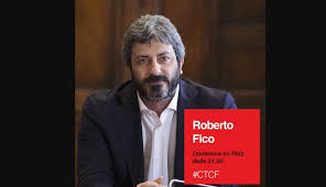 Ospiti e anticipazioni della puntata di oggi, venerdì 11 dicembre 2020, alle ore 21,20 su rete 4. Che Tempo Che Fa Tutti Gli Ospiti Di Fabio Fazio Il 26 Aprile 2020 Su Rai 2 Ultime Notizie Flash