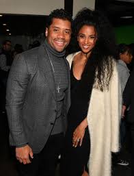 Последние твиты от russell wilson (@dangerusswilson). Fans Say Ciara Russell Wilson S Son Win Looks Like His Dad In Photo Wearing A Cool Outfit