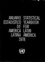 Esta totalmente prohibida su copia y/o adaptación obra protegida por derechos de autor. Browsing Anuario Estadistico De America Latina Y El Caribe Statistical Yearbook For Latin America And The Caribbean By Subject Economic Statistics Digital Repository Economic Commission For Latin America And The Caribbean
