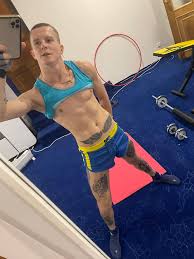 TW Pornstars - Falcon Al. Twitter. Today was a fierce workout on the press  , which is now burning. 5:57 PM - 20 Oct 2021
