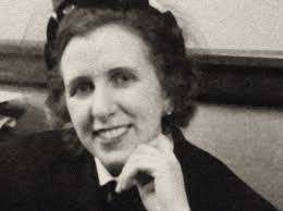 Kay McNulty, the Irish 'mother of computer programming'