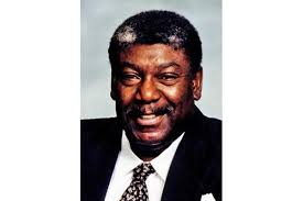 J. Harris Obituary (1943