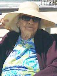 JOY BOYLE Obituary (1925