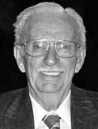 Bert Cassles Obituary (1924