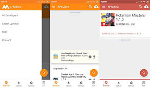 Complete with a developer console and it's own store client, apkpure is definitely one of . 7 Best Legal Free Android Game Download Apps Alternative Play Store Apkvenue