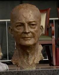 Georgia's Fort Gordon becomes last of 9 US Army posts to be renamed