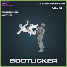 Izzy Operator Bundle - Warzone & BO6 Bundle