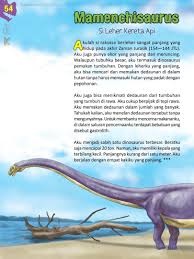 Khofifah saat itu enggan menanggapi adanya penolakan dari sejumlah pihak terkait rencana pembangunan kereta gantung tersebut. Buku Pintar Ensiklopedia Dinosaurus Dan Binatang Purba Katabaca Com Dinosaurus Binatang Hewan