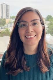 Elizabeth Navarrete Tudela