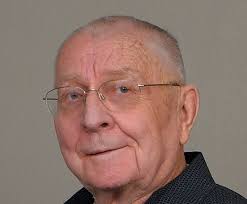 Obituary for Omar Walter Neumann