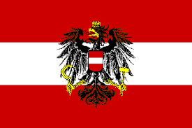 The austrian flag gives insight to its history and identity and so is the flag of austria. Austria First Republic 1918 1934