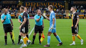 EFL Trophy: Liverpool's Young Guns Face Burton Albion! Goals Galore? - Imagen principal del artículo