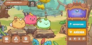 It has generated over 13,000 eth in revenue (16m+ usd) so far. The Game That Helps Pay Bills Axie Infinity Startups Zone