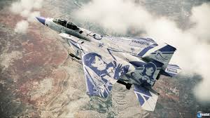 Ace Combat Assault Horizon Wallpaper 1280x720 Download Hd Wallpaper Wallpapertip Texture replacement guide using ue4 editor by dantofu. ace combat assault horizon wallpaper