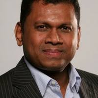 Niraj Thurairajah