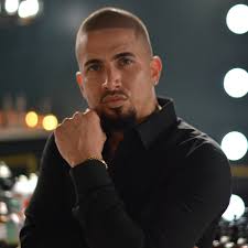 Next Level Training with Ivan “Chico Boom” Suarez