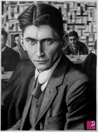 Quadri moderni Ritratto