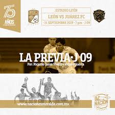 Leon vs juarez 2 0 resumen y goles liga mx guard1anes j15 highlights2021 hd. Previa Leon Vs Juarez Nacion Esmeralda