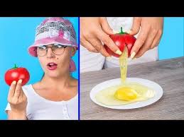 14 Diy Camping Hacks And Pranks Youtube Camping Hacks Diy Camping Hacks Edible Makeup