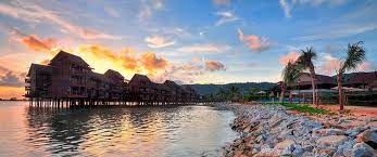 Langkawi lagoon beach resort is $59 cheaper than the average 4 star hotel in langkawi. Langkawi Lagoon Resort