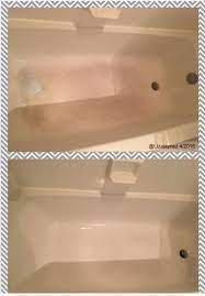 Great News This Rog Stuff Worked The Zap Did Nothing I Recommend The Rog Cleaner Go To Youtube Video Seek R O G 3 Bathtub Cleaner Best Bathtubs Shower Cleaner