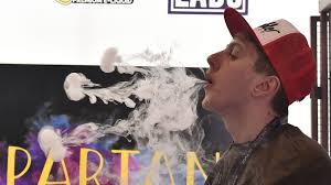 E Cig Companies Use Vape Trick Videos To Market Products Study Shows It was weird, but i hope to do more in the future including build tutorials. e cig companies use vape trick videos