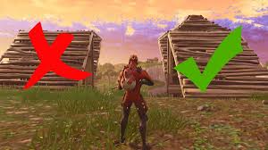 If you can master how to build then you can outplay everyone and win games easily. Fortnite Building Guide How To Build The Best Defences To Give You The Edge In Battle Gamesradar